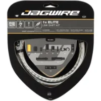 Jagwire Elite Link Girvaiersett Jagwire Elite Link Girvaiersett