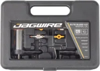 Jagwire Elite Mineral Luftesett Jagwire Elite Mineral Luftesett
