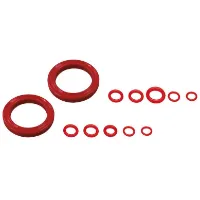 Jagwire Elite Mineral Luftsett Pakninger