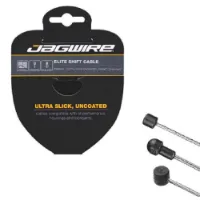 Jagwire Elite Polished Stain Sram/shimano Girvaier