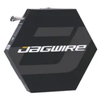Jagwire Elite Polished Ultra-slick Stainless Bremsekabel 1.5x1700mm 25 Enheter Jagwire Elite Polished Ultra-slick Stainless Bremsekabel 1.5x1700mm 25 Enheter