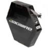Jagwire Elite Ultra-slick Polished Stainless Campagnolo Bremsekabel 1.5x2000 Mm 25 Enheter, Black, One Size