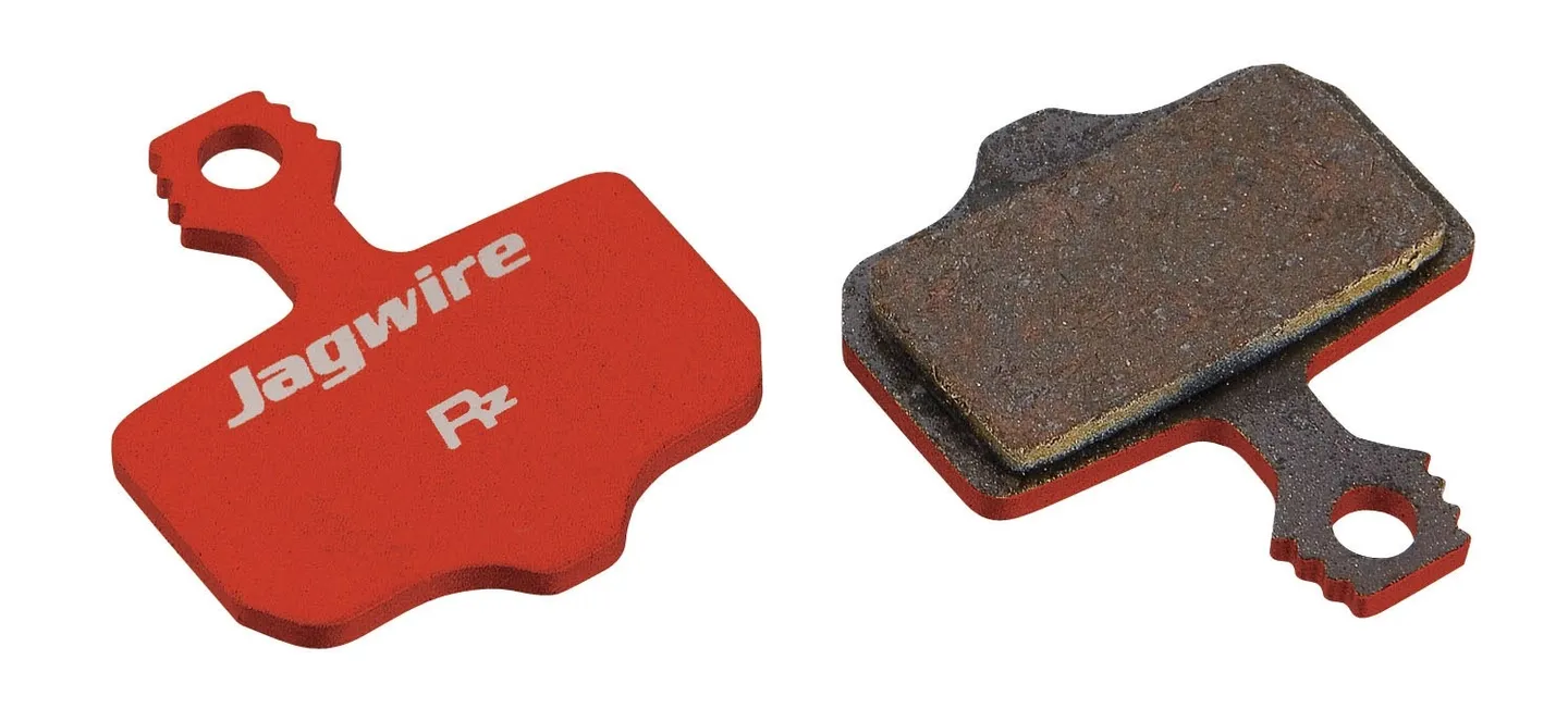 Jagwire Elixir R/CR Bremsekloss