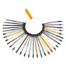 Jagwire Fargekart, Multicolor, One Size