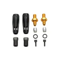 Jagwire Fittings til Jagwire HyFlow til Avid Elexir R og CR Jagwire Fittings til Jagwire HyFlow til Avid Elexir R og CR