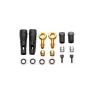 Jagwire Fittings Til Jagwire HyFlow Til Hayes Prime Og Stroker