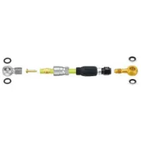 Jagwire Fittings Til Jagwire HyFlow t´Til Formula ORO