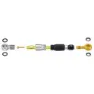 Jagwire Fittings Til Jagwire HyFlow t´Til Formula ORO