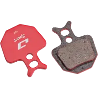 Jagwire Formula ORO Bremseklosser Jagwire Formula ORO Bremseklosser