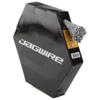 Jagwire Galvanized Slick Shimano Mtb Bremsekabel 15x2000 Mm 100 Enheter