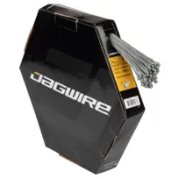 Jagwire Galvanized Slick Shimano Road Bremsekabel 15x2000 Mm 100 Enheter