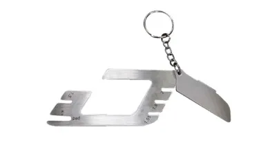 Jagwire J-Tool Bremseverktøy