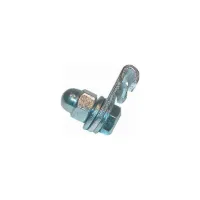 Jagwire Kabelholder til Cantilever Bremser 1 stk Jagwire Kabelholder til Cantilever Bremser 1 stk