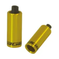 Jagwire Kabelhylse 4.5 Mm 30 Enheter
