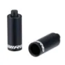 Jagwire Kabelhylse 4.5 Mm 30 Enheter, Black, 4.5mm