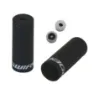 Jagwire Kabelhylse 4 Mm 50 Enheter, Black, 4mm