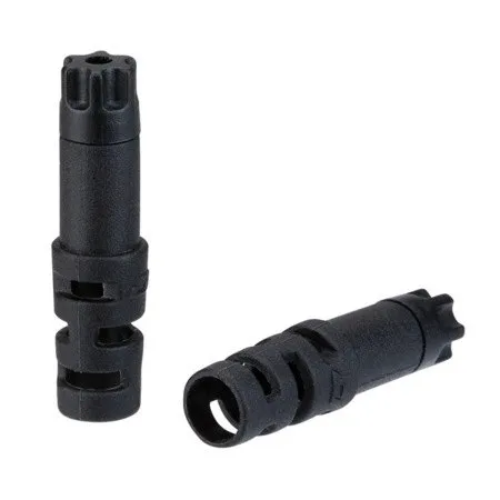 Jagwire Kabelhylse 5 Mm 30 Enheter