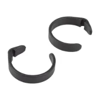 Jagwire Krok For Elsykkel 28-31.8 Mm 3.2 Mm 10 Enheter Jagwire Krok For Elsykkel 28-31.8 Mm 3.2 Mm 10 Enheter
