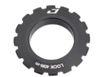 Jagwire Låsering til Centerlock Jagwire Låsering til Centerlock