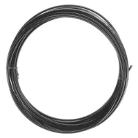Jagwire Lex-sl Slick Lube Kabelstrømpe Til Senkepinne 10 M Jagwire Lex-sl Slick Lube Kabelstrømpe Til Senkepinne 10 M
