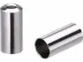 Jagwire Messing-Endkappen für Sealed Liner Schaltung, Sølv