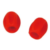 Jagwire Mini Tube Top Kabelbeskyttende Gummi 50 Enheter