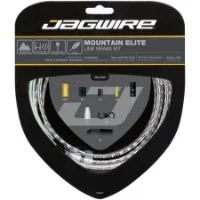 Jagwire Mountain Elite Link Bremsekabelsett Jagwire Mountain Elite Link Bremsekabelsett