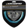 Jagwire Mountain Elite Link Bremsekabelsett