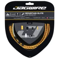 Jagwire Mountain Elite Link Girvaiersett Jagwire Mountain Elite Link Girvaiersett