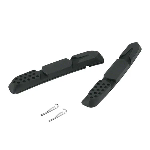 Jagwire Mountain Pro Bremsegummi Sort