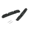 Jagwire Mountain Pro Bremsegummi Sort