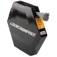 Jagwire Mountain/road Basics Bremsekabel 1.6x2000 Mm 100 Enheter Jagwire Mountain/road Basics Bremsekabel 1.6x2000 Mm 100 Enheter