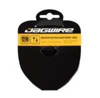 Jagwire MTB Slick Stainless Bremsewire Jagwire MTB Slick Stainless Bremsewire