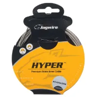 Jagwire MTB Stainless Bremsewire