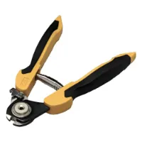 Jagwire Pro 2.0 Kabelkrympetang Og Kutter