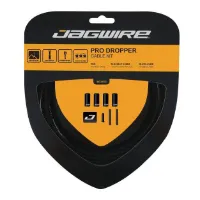 Jagwire Pro 3 Mm Senkepinnkabel Jagwire Pro 3 Mm Senkepinnkabel