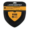 Jagwire Pro 3 Mm Senkepinnkabel, Black, One Size