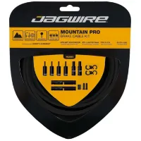 Jagwire Pro bremsekabelsett MTB Jagwire Pro bremsekabelsett MTB