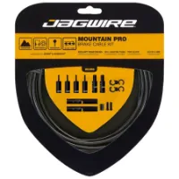 Jagwire Pro bremsekabelsett MTB Jagwire Pro bremsekabelsett MTB