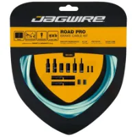 Jagwire Pro Bremsekabelsett race Jagwire Pro Bremsekabelsett race