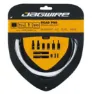 Jagwire Pro Bremsekabelsett Race