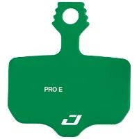 Jagwire Pro E-Bike Avid ELIXIR/X.0/XX/DB, SRAM Level Bremseklosser