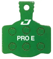 Jagwire Pro E-Bike MT5/MT7 Bremseklosser Jagwire Pro E-Bike MT5/MT7 Bremseklosser