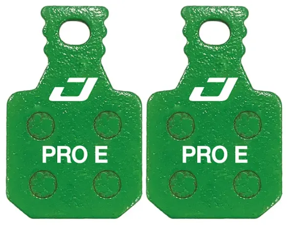 Jagwire Pro E-Bike MT5/MT7 Bremseklosser Jagwire Pro E-Bike MT5/MT7 Bremseklosser