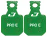 Jagwire Pro E-Bike MT5/MT7 Bremseklosser