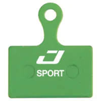Jagwire Pro E Bike Riderever/shimano/tektro/trp Skivebremseklosser Jagwire Pro E Bike Riderever/shimano/tektro/trp Skivebremseklosser