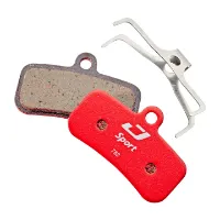Jagwire Pro Extreme Bremseklosser Jagwire Pro Extreme Bremseklosser