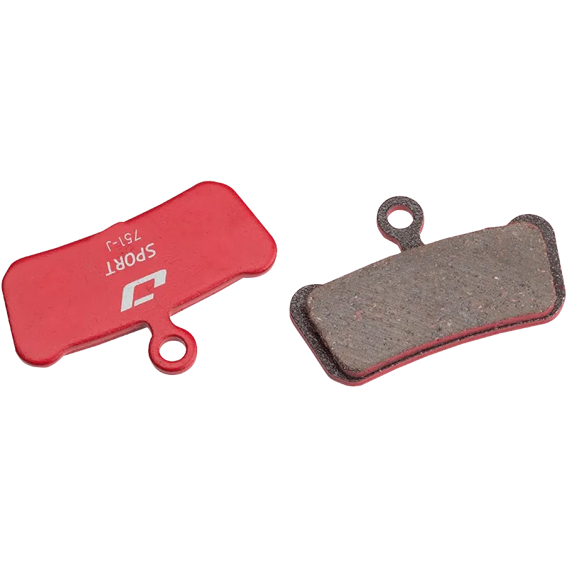 Jagwire Pro Extreme Bremseklosser