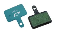 Jagwire Pro Extreme Bremseklosser Jagwire Pro Extreme Bremseklosser