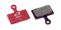 Jagwire Pro Extreme Bremseklosser Jagwire Pro Extreme Bremseklosser